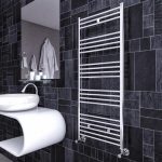 Regulus  Dekoratif Alüminyum Havlupan