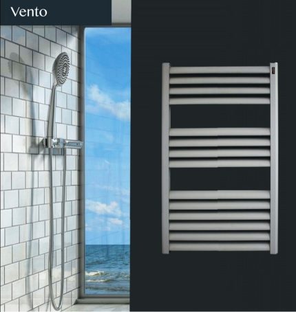 Vento  Dekoratif Alüminyum Havlupan