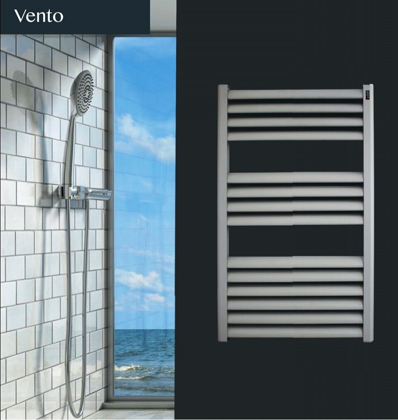 VENTO 1.jpg Vento Dekoratif Alüminyum Havlupan - Görsel 1