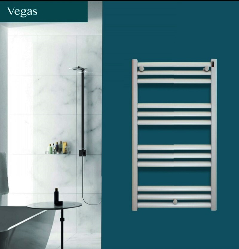 VEGAS 1.jpg Vegas Dekoratif Alüminyum Havlupan - Görsel 1