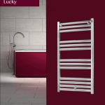 Lucky Dekoratif Alüminyum Havlupan