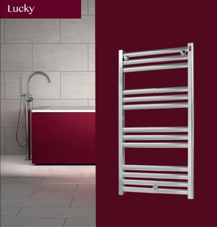Lucky Dekoratif Alüminyum Havlupan