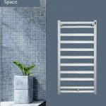 Space Dekoratif Alüminyum Havlupan