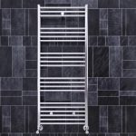 Regulus  Dekoratif Alüminyum Havlupan - Görsel 2