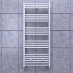 Regulus  Dekoratif Alüminyum Havlupan - Görsel 4