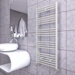Regulus  Dekoratif Alüminyum Havlupan - Görsel 5